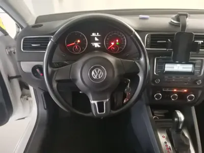 Volkswagen Sagitar 2014, 85800 км, за 24900 CNY - фото 11