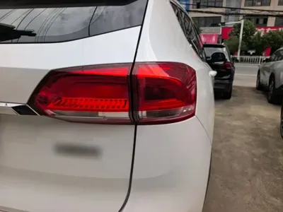 Haval H4 2019, 95000 км, за 30800 CNY - фото 8