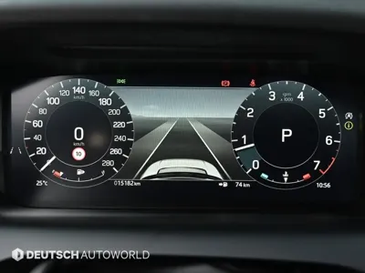 Land Rover Discovery Sport 2025, 15178 км, за 42400000 KRW - фото 8