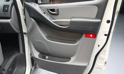 Hyundai Starex 2017, 30443 км, за 24990000 KRW - фото 25