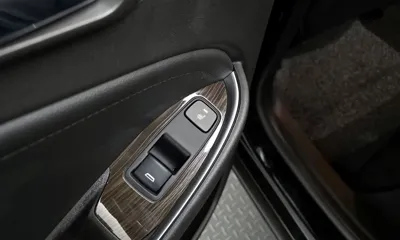 ChevroletGMDaewoo Malibu 2021, 110968 км, за 10890000 KRW - фото 35