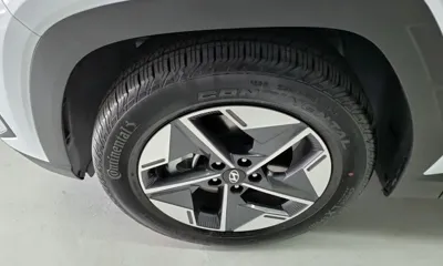 Hyundai Tucson 2025, 6300 км, за 33000000 KRW - фото 5