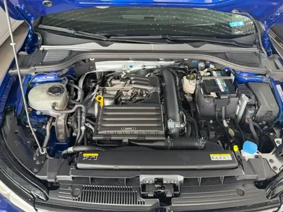 Volkswagen Golf 2022, 42000 км, за 149800 CNY - фото 14