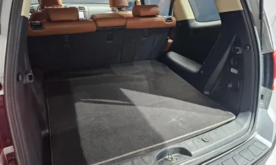 Kia Mohave 2017, 68200 км, за 17900000 KRW - фото 30