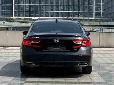 Honda Accord 2018, 140000 км, за 69800 CNY - фото 5