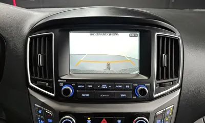 Hyundai Starex 2017, 218771 км, за 8900000 KRW - фото 15