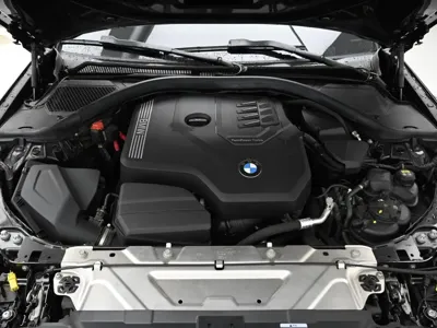 BMW 3-Series 2022, 37485 км, за 28000000 KRW - фото 6