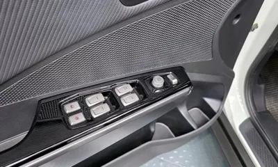KG_Mobility_Ssangyong TIBOLI 2017, 106857 км, за 8800000 KRW - фото 28