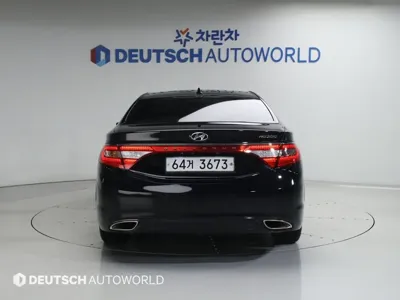 Hyundai Grandeur 2014, 146339 км, за 4800000 KRW