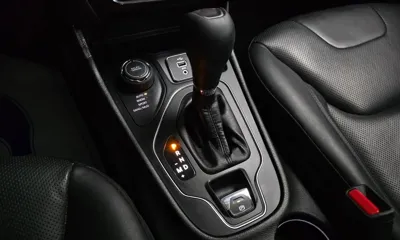Jeep Cherokee 2019, 154076 км, за 9500000 KRW - фото 9