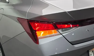 Hyundai Avante 2021, 27821 км, за 21990000 KRW - фото 23
