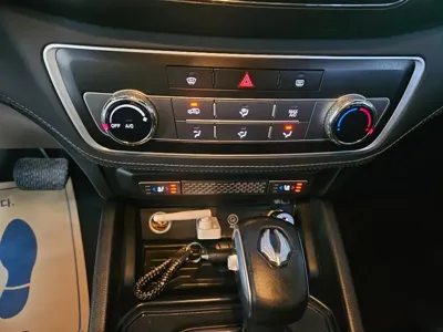 KG_Mobility_Ssangyong Rexton 2020, 145548 км, за 15500000 KRW - фото 12