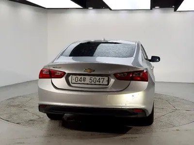 ChevroletGMDaewoo Malibu 2017, 226456 км, за 2800000 KRW - фото 3