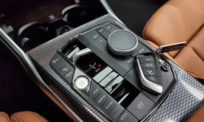 BMW 3-Series 2025, 34332 км, за 44900000 KRW - фото 9
