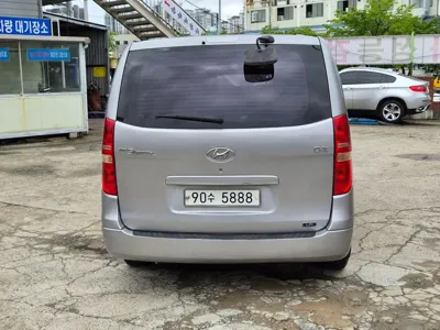 Hyundai Starex 2011, 135000 км, за 7800000 KRW - фото 6