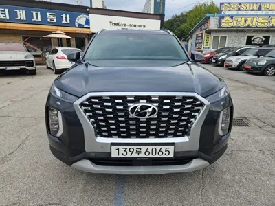 Hyundai Palisade 2021, 68784 км, за 24700000 KRW