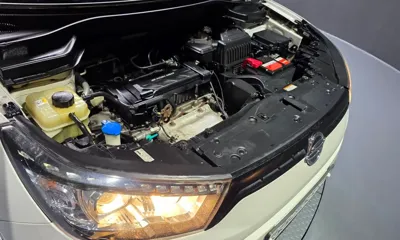 KG_Mobility_Ssangyong TIBOLI 2015, 132504 км, за 5990000 KRW - фото 6