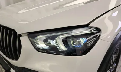 Mercedes-Benz GLE-Class 2022, 83149 км, за 64900000 KRW - фото 22
