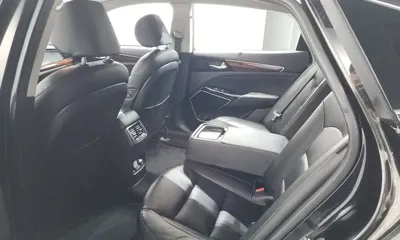 Kia K7 2017, 127759 км, за 9600000 KRW - фото 20