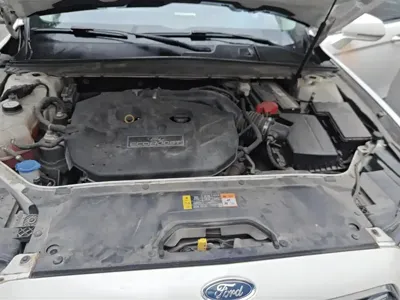 Ford Taurus 2017, 91600 км, за 56000 CNY - фото 10