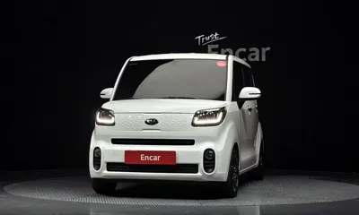 Kia Ray 2021, 70218 км, за 12880000 KRW