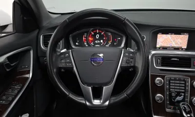 Volvo S60 2018, 109179 км, за 9300000 KRW - фото 14