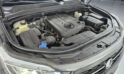 KG_Mobility_Ssangyong Rexton 2018, 172092 км, за 10990000 KRW - фото 6