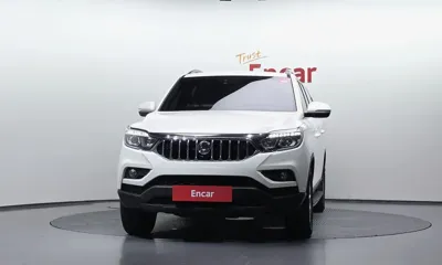 KG_Mobility_Ssangyong Rexton 2019, 194872 км, за 11300000 KRW - фото 3