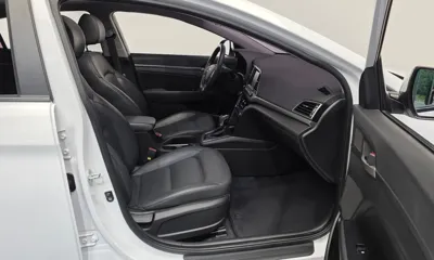 Hyundai Avante 2017, 93435 км, за 10700000 KRW - фото 11