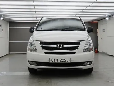 Hyundai Starex 2012, 211357 км, за 5500000 KRW
