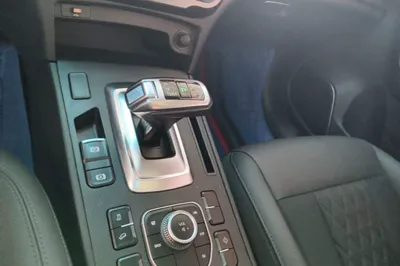 Haval H6 Coupe 2020, 71700 км, за 55219.9 CNY - фото 17