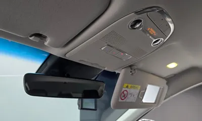 Hyundai Grandeur 2020, 90182 км, за 23200000 KRW - фото 20