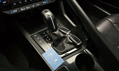 Hyundai Avante 2022, 97963 км, за 24900000 KRW - фото 9