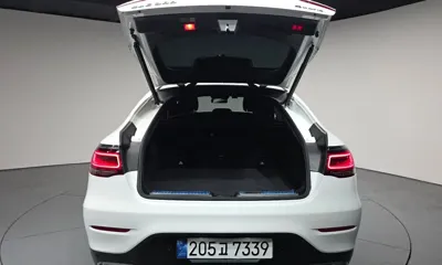 Mercedes-Benz GLC-Class 2023, 16510 км, за 54500000 KRW - фото 21