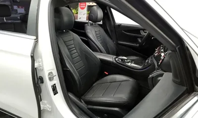 Mercedes-Benz E-Class 2017, 178090 км, за 17990000 KRW - фото 12