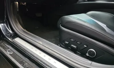 Hyundai Grandeur 2023, 37300 км, за 28900000 KRW - фото 29