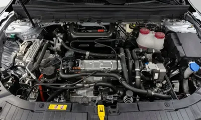 Mercedes-Benz EQB 2026, 7157 км, за 62000000 KRW - фото 6