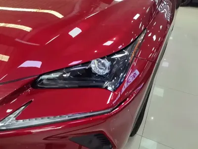 Lexus NX 2018, 102700 км, за 109800 CNY - фото 24