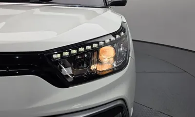 KG_Mobility_Ssangyong TIBOLI 2019, 47886 км, за 11200000 KRW - фото 22