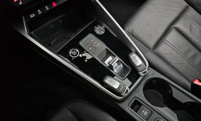 Audi A3 2024, 17695 км, за 23800000 KRW - фото 9