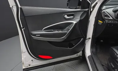Hyundai Santafe 2015, 128207 км, за 8800000 KRW - фото 24