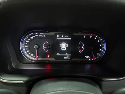 Hyundai Tucson 2022, 65549 км, за 19490000 KRW - фото 8