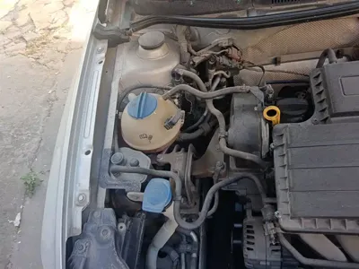 Volkswagen Bora 2016, 67700 км, за 25099 CNY - фото 22