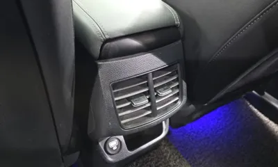 Kia Seltos 2020, 116374 км, за 14880000 KRW - фото 30