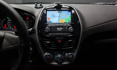 ChevroletGMDaewoo Spark 2017, 74875 км, за 4500000 KRW - фото 14