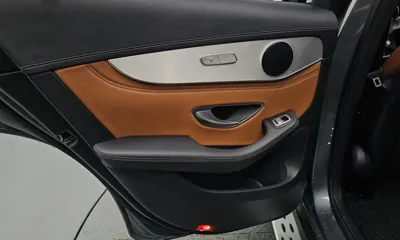 Mercedes-Benz GLC-Class 2017, 109693 км, за 27700000 KRW - фото 25