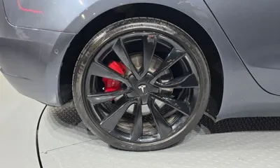 Tesla Model 3 2020, 71490 км, за 29900000 KRW - фото 5
