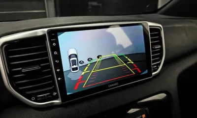 Kia Sportage 2019, 98304 км, за 13900000 KRW - фото 16