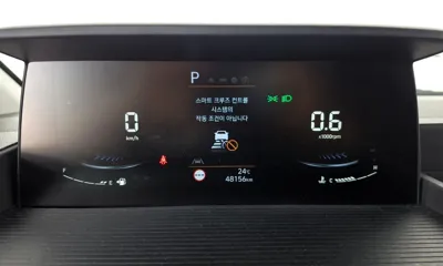 Hyundai Staria 2023, 48156 км, за 24500000 KRW - фото 8
