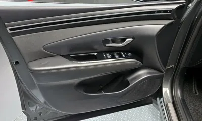Hyundai Tucson 2021, 123329 км, за 18700000 KRW - фото 24